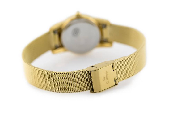 ZEGAREK G. ROSSI - 11920B (zg724d) + BOX