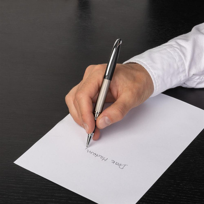 Pióro kulkowe Abbey Diamond Gun