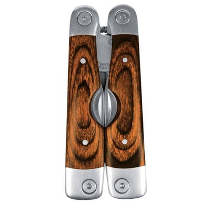 Narzędzie wielofunkcyjne LA LIBERTAD Brązowe