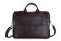 Torba skórzanana laptop 15.4" KEMER SOLIER Rothen - min. zamówienie 20 / 50 / 100 szt.