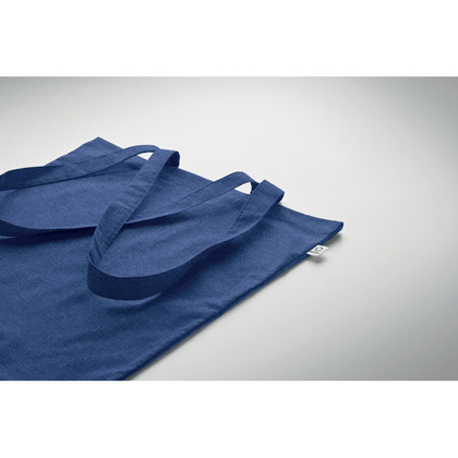 Bawełniana torba z recyklingu