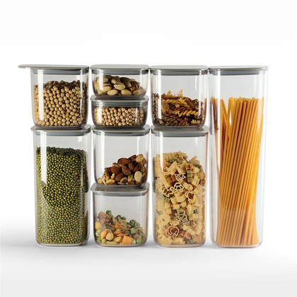 Pojemnik do przechowywania Flat Top 0.3L