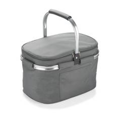 Kosz termiczny BIN 20341-14 Szary