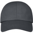 Cerus 6-panelowa luźna czapka z daszkiem