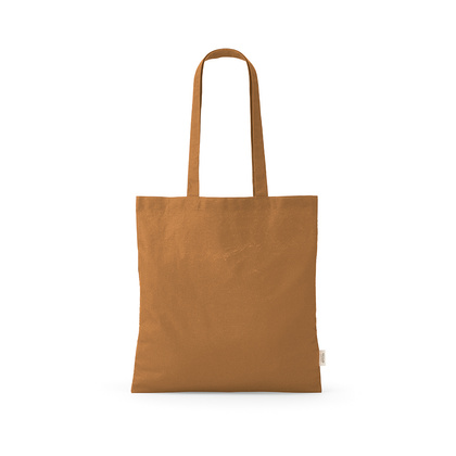 Torba na zakupy Everest bawelna z recyklingu 140 gsm