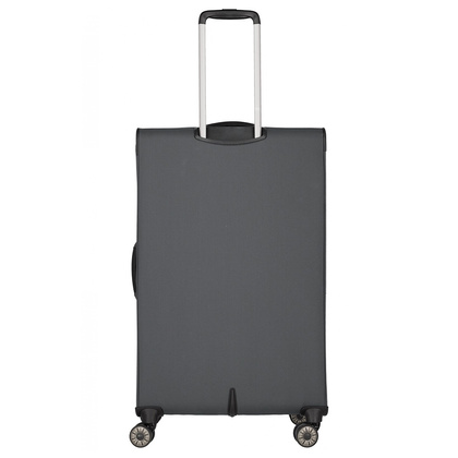 Zestaw walizek TRAVELITE SKAII 92640-04 Szare