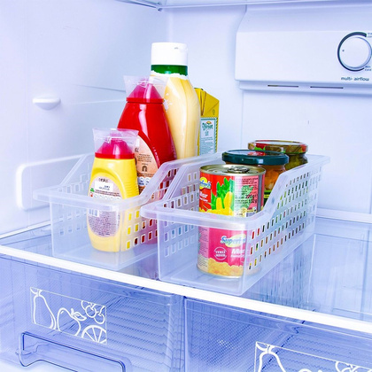 Organizer do lodówki