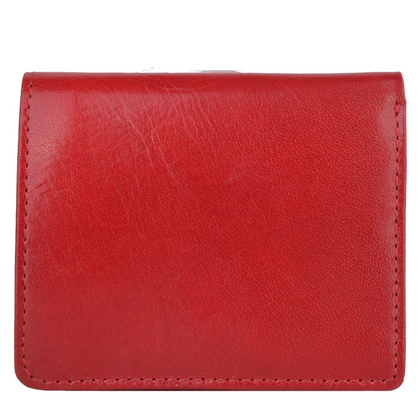 Portfel damski KEMER D 22 Bordowy - min. zamówienie 20 / 50 / 100 szt.