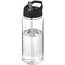 Bidon H2O Active® Octave Tritan™ o pojemności 600 ml z dzióbkiem