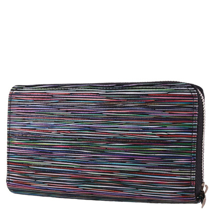 Portfel damski skórzany KEMER 172D Multikolor - min. zamówienie 20 / 50 / 100 szt.