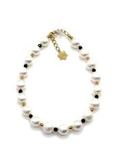 Bransoletka Perła 925