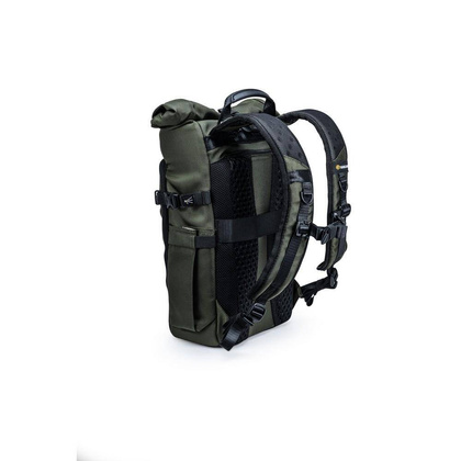 VANGUARD VEO SELECT 43RB Plecak typu roll-top zielony