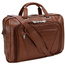 Torba na laptop McKlein  Irving Park 15,6" Brązowa