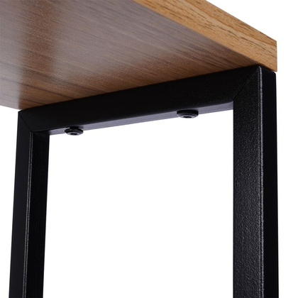 Kwietnik metalowy 5-poziomowy