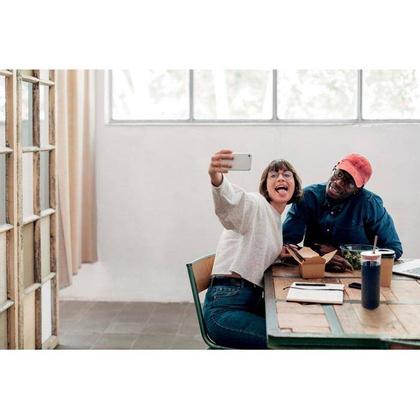 Bambusowy pojemnik 650ml