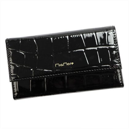 MIAMORE PHONE CASE L1782-2 (IPHONE 13), SKÓRA NATURALNA