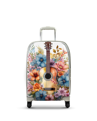 Mała kabinowa walizka Gitara 5