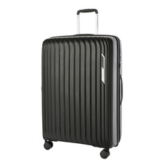 Duża walizka PUCCINI MARBELLA PP024A 1 Czarna