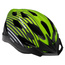 KASK ROWEROWY REGULOWANY DUNLOP R.S ZIELONY