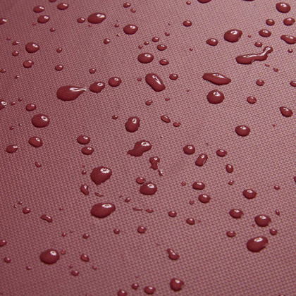 Torba podróżna RASPAIL 57 cm bordo