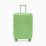 Średnia walizka PUCCINI YOKO PP029B 5 Zielona