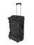 Torba podróżna na kołach DIELLE Czarna