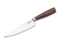 Nóż Szefa Boker Solingen Core Walnut 16 cm
