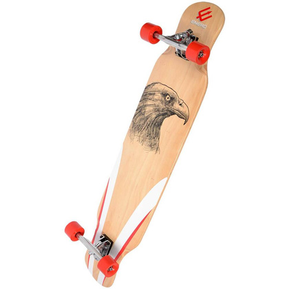 Deskorolka longboard Enero Eagle 41.5x9.5