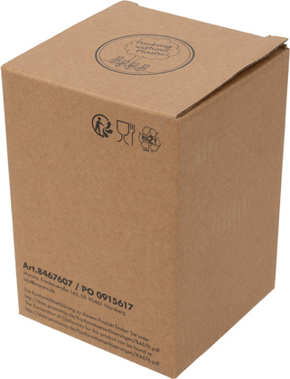 Kubek ceramiczny 340 ml