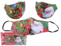Maseczka ochronna - Świąteczna dekoracja (CARMANI)