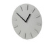Zegar ścienny LUCIA 03088-14 Biały
