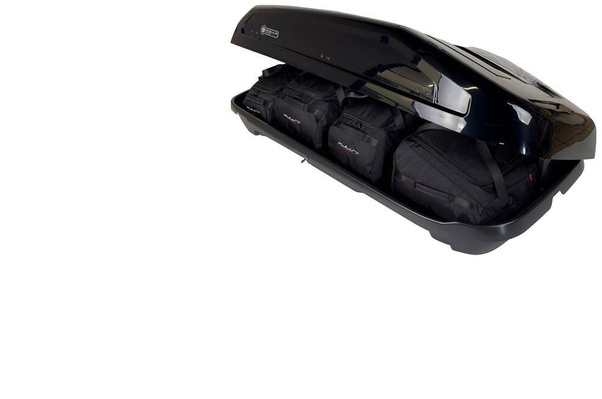 ZESTAW TOREB KJUST 4SZT DO MODULA EVO 470