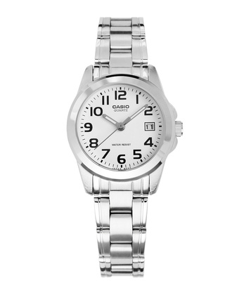 Zegarek Damski CASIO LTP-1259PD-7BEG + BOX