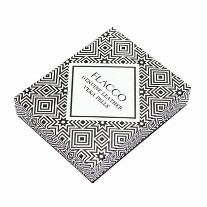 Portfel męski skórzany PELLUCCI IN-1037 Czarny