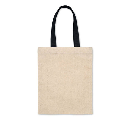 Mała bawełniana torba 140gr/m²