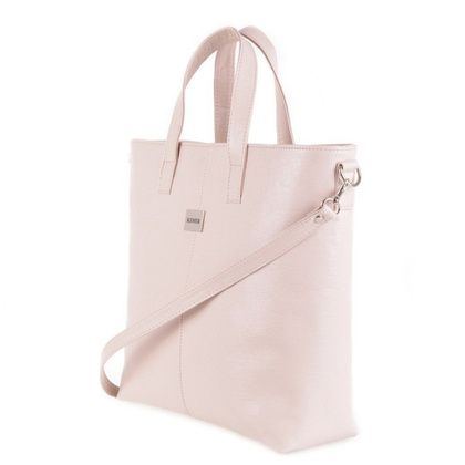 Torebka damska KEMER 983 Beżowa - min. zamówienie 20 / 50 / 100 szt.