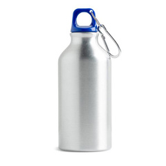 Butelka z recyklingowanego aluminium 400 ml / Freshy R