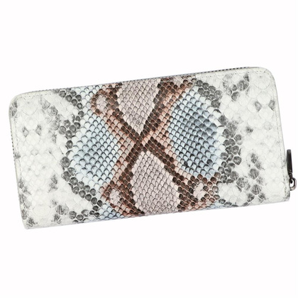 Portfel damski skórzany PELLUCCI PX25-DNH Czarny