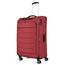 Zestaw walizek TRAVELITE SKAII 92640-12 Czerwone