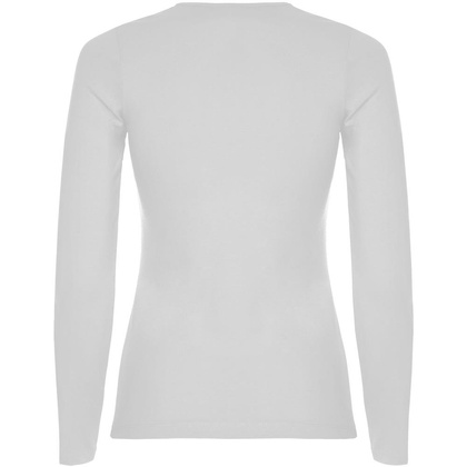 Extreme koszulka damska z długim rękawem