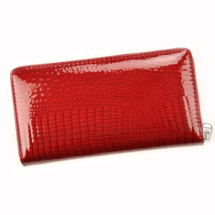 Portfel damski skórzany PELLUCCI 5247-2 czarny