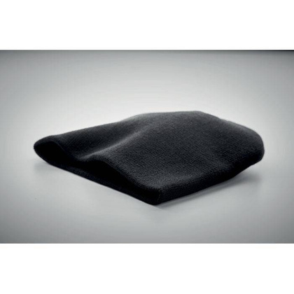 Czapka z poliestru RPET