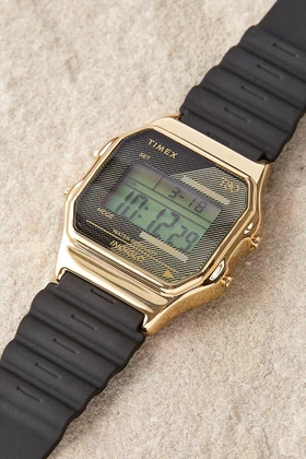 ZEGAREK MĘSKI TIMEX T80 34mm TW2V41000 + BOX