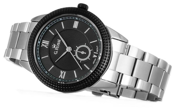 Zegarek Damski G.Rossi 11922B-1C1