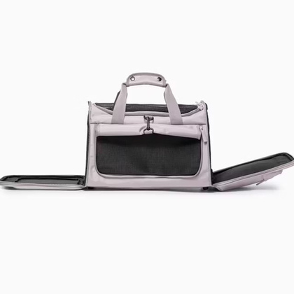 Transporter dla zwierząt PUCCINI BARBADOS BP50251 3A Różowy