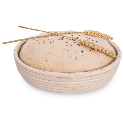 Koszyk do wyrastania ciasta na chleb 1,5 kg