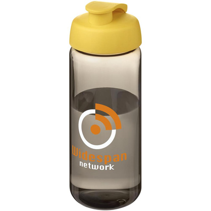 Bidon H2O Active® Octave Tritan™ o pojemności 600 ml