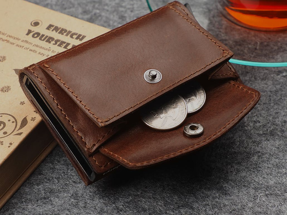 Portfel DOPPIO Max 2172