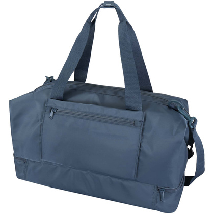 Trip Aware™, torba podróżna wykonana z materiałów z recyklingu, 42 l