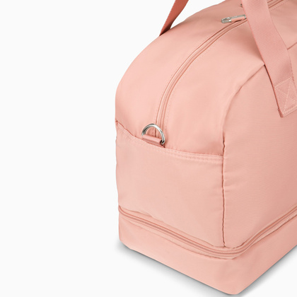 Torba sportowa / podróżna ACTIVE COLLECTION PUCCINI TM242 3C Różowa